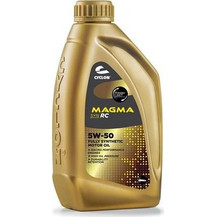 Cyclon Magma Syn RC Συνθετικό Λάδι Αυτοκινήτου 5W-50 1lt