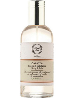 Fresh Line Galatea Body Splash 100ml