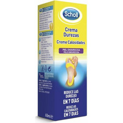 Scholl Κρέμα για Σκληρύνσεις 75ml