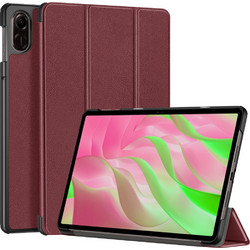 Techsuit FoldPro Red (Honor Pad X9 / X8 Pro)