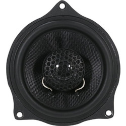 Ground Zero GZCS BMW-Center Σετ Ηχεία Αυτοκινήτου 4" 2 Δρόμων 60W RMS