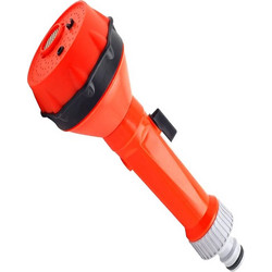 ΠΙΣΤΟΛΙ ΚΑΠΝΟΥ 4 ΘΕΣΕΩΝ SIROFLEX (4755/5)