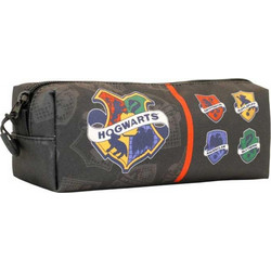 Karactermania Harry Potter Grey Fan Square College 03511