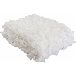 ΔΙΧΤΥ ΠΑΡΑΛΛΑΓΗΣ ΛΕΥΚΟ 120gr/m2 300x300cm -115132