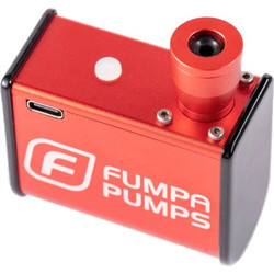 Fumpa Pumps nanoFump Bike Pump