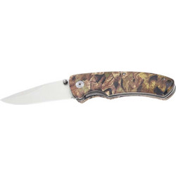 WORKPRO ΜΑΧΑΙΡΙ ΠΑΡΑΛΛΑΓΗΣ ΔΑΣΟΥΣ 19.7cm (600006.0015)