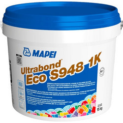 MAPEI ULTRABOND ECO S948 1K 15KG (0744915)