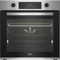 Beko BBIE123001XD Φούρνος Ηλεκτρικός Άνω Πάγκου 72lt 59.4cm