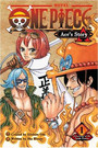 One Piece: Ace's Story, Vol. 1 One Piece: Ace's Story, Vol. 1