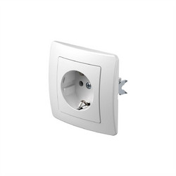 ΠΡΙΖΑ ΣΟΥΚΟ 2P+E PW TEM EKONOMIK - 17464