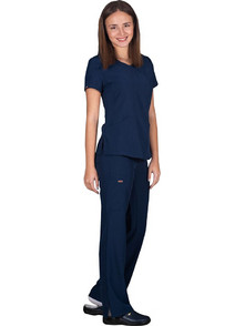 Alezi Scrub Ιατρκό Σετ Γυναικείο (Διάφορα Χρώματα)