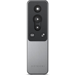 Satechi R1 Space Grey Presenter με Κόκκινο Laser Pointer