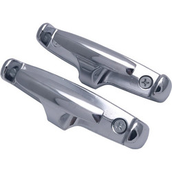 Γάντζοι Δεσίματος Για Καρότσες 14 x 5cm 2 Τεμάχια UNIVERSAL ΑUΤΟ GS