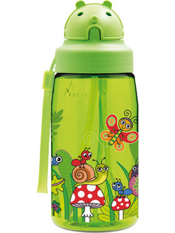 LAKEN Παιδικό Μπουκάλι Tritan 0.45 L MULTICOLOR παιδιά