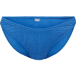 Only Bikini Slip Royal Blue 15314261