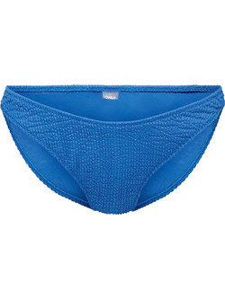 Only Bikini Slip Royal Blue 15314261