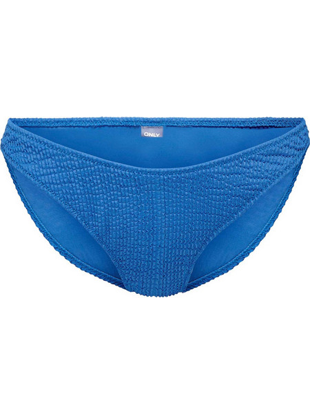 Only Bikini Slip Royal Blue 15314261