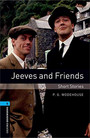 Jeeves and Friends Jeeves and Friends