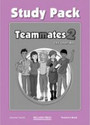 Teammates 2 Study Pack Teacher's Book Teammates 2 Study Pack Teacher's Book