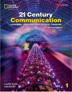 21st Century Communication 1 with the Spark platform
