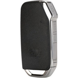Κέλυφος SmartKey Κλειδιού τύπου Kia με 3 κουμπιά