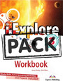 i Explore 3 Workbook i Explore 3 Workbook