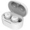 JVC HA-A30TWU Ακουστικά Bluetooth In Ear Ανθεκτικά στο Νερό White