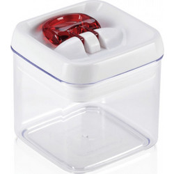 LEIFHEIT Storage Container Fresh and Easy 400ml Square