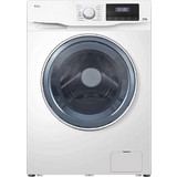 TCL FF1014WA0 Πλυντήριο Ρούχων 10kg 1400 Στροφών