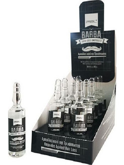 Imel Barba Hair Loss 10ml