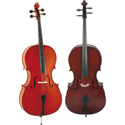 Eko EBC6012 Cello - 3/4