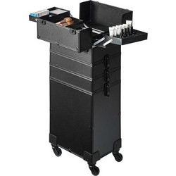 Βαλίτσα Μακιγιάζ 5 σε 1 353 x 253 x 745 mm VEVOR HZXXLGS5H100K8BZXV0