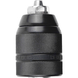 F.F. Group Μεταλλικό Ταχυτσόκ 13mm-1/2" Auto Lock 45927