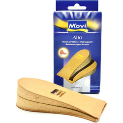Movi Υποπτέρνιο Πατάκι Ανύψωσης 2cm