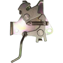 Κλείστρο σέλας Honda Innova 125 Ttn TITAN PARTS