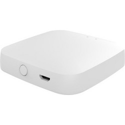 SECUKEY ασύρματο bluetooth gateway SCK-GATEWAY, Wi-Fi, λευκό SCK-GATEWAY