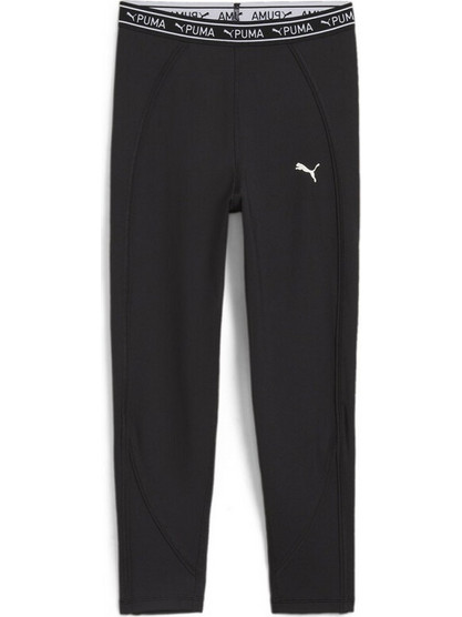 Puma Fit Jr 7/8 Tights 681814-01 Παιδικό Κολάν