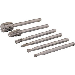 ΦΡΕΖΑΚΙΑ ΣΕΤ ΓΙΑ DREMEL 6 TEM. 00813
