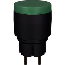 Entac Outdoor WIFI Socket IP44