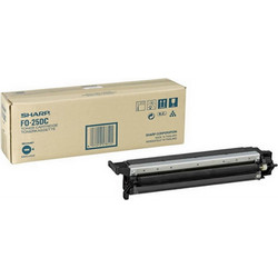 Sharp FO-25DC