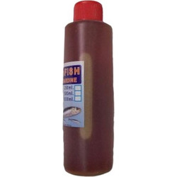 Technofish Λάδι Σαρδέλας 250ml