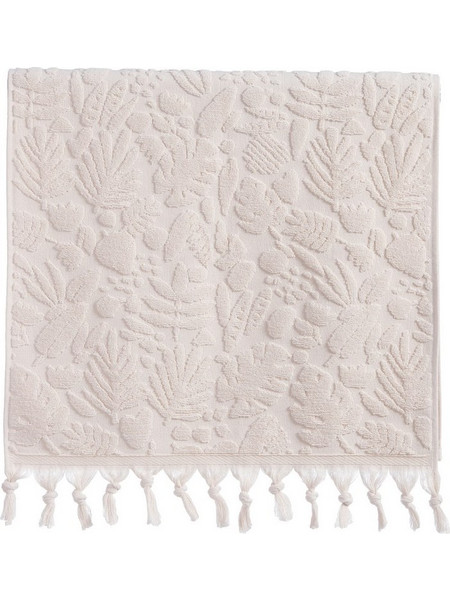 Πετσέτα Glendal Ecru Μπάνιου 70x140 NEF-NEF HOMEWARE