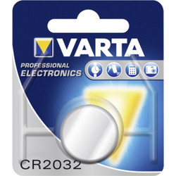 Varta CR2032 100τμχ