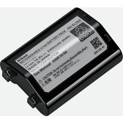 Nikon EN-EL18d 3300mAh