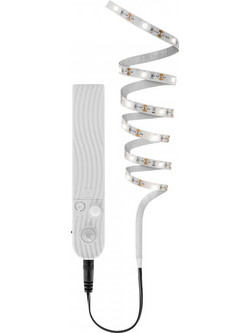 Ansmann LED-Band with Sensor 2m 60 LEDs warm-white 1600-0436