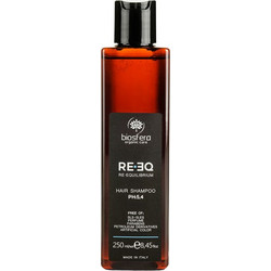 Faipa Biosfera Hydrating Hair Σαμπουάν για Επανόρθωση για Ξηρά Μαλλιά 250ml