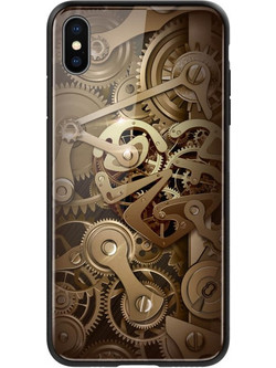 Nillkin Gear TPU Cover Θήκη για iPhone XS MAX