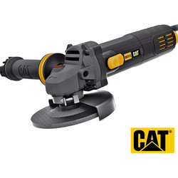 CAT DX373 Γωνιακός Τροχός Ρεύματος 750W 125mm
