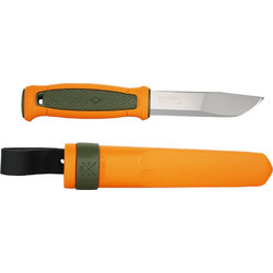 Μαχαίρι Morakniv Kansbol Hunting - Πορτοκαλί