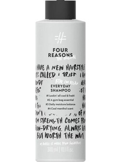 Four Reasons Everyday Σαμπουάν 300ml